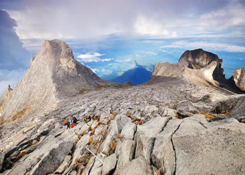 Hotels in Kota Kinabalu